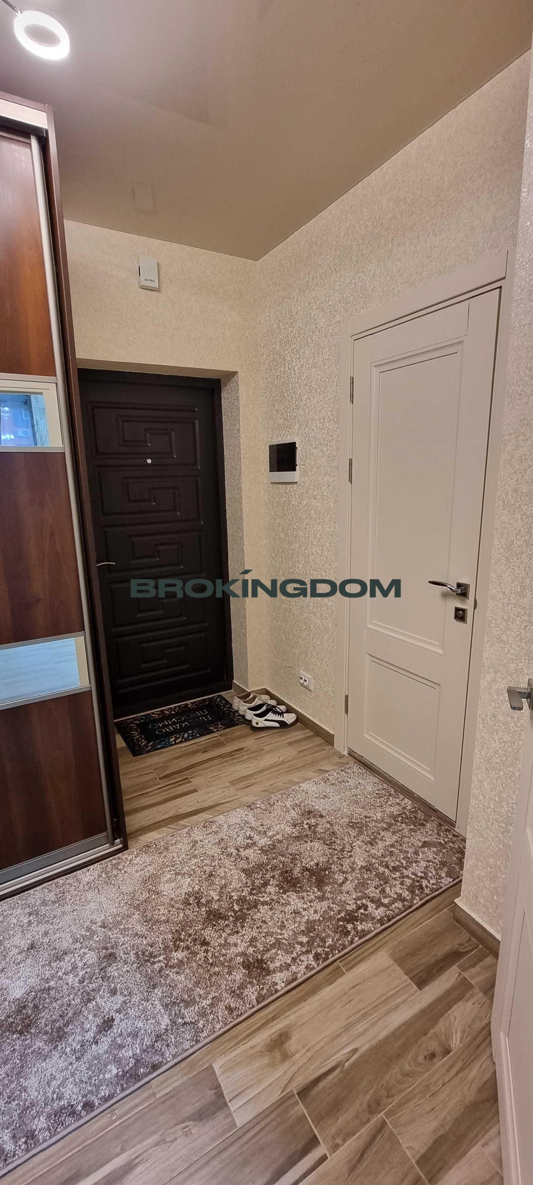Продаж 1кім.кв.вул.Миколи Гулака 4. ЖК Бережанський