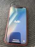 Sprzedam iphon 11 czerwony 64 gb