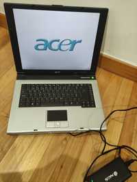 Computador acer para peças