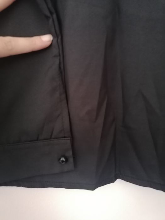 Camisa tamanho S Nova