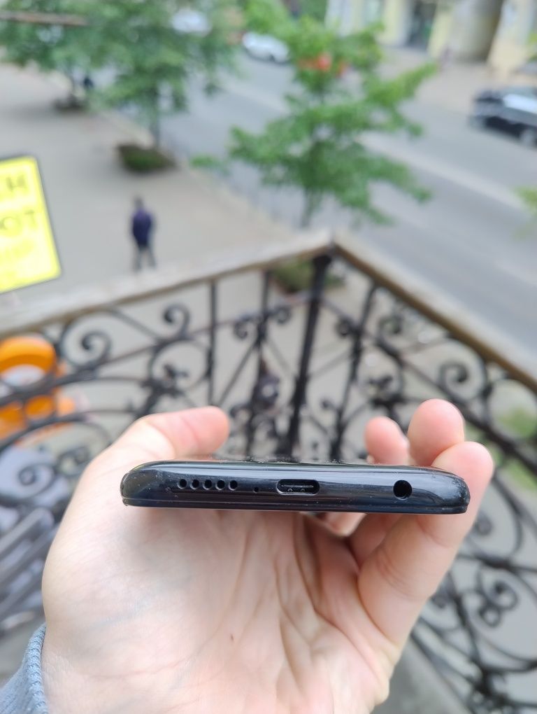 Motorola G Power (g8) 5000 mAh 6,4" Snapdragon