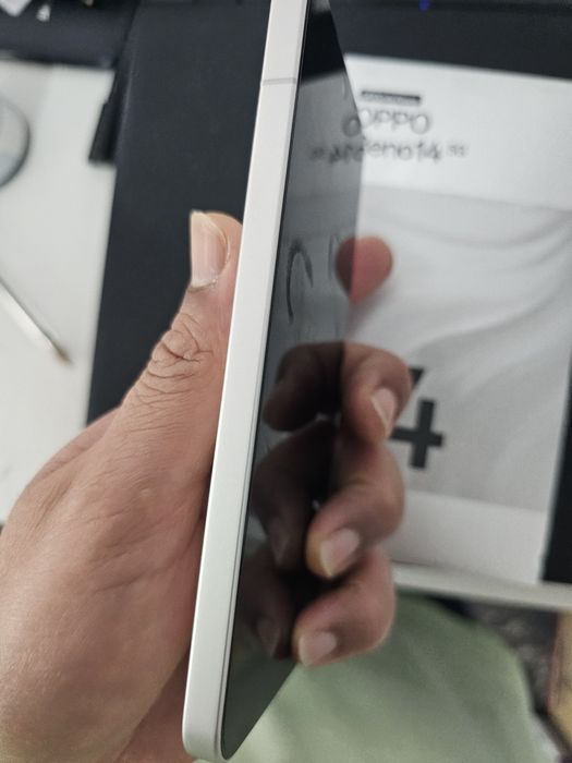 Oppo reno 14..5g..512gb