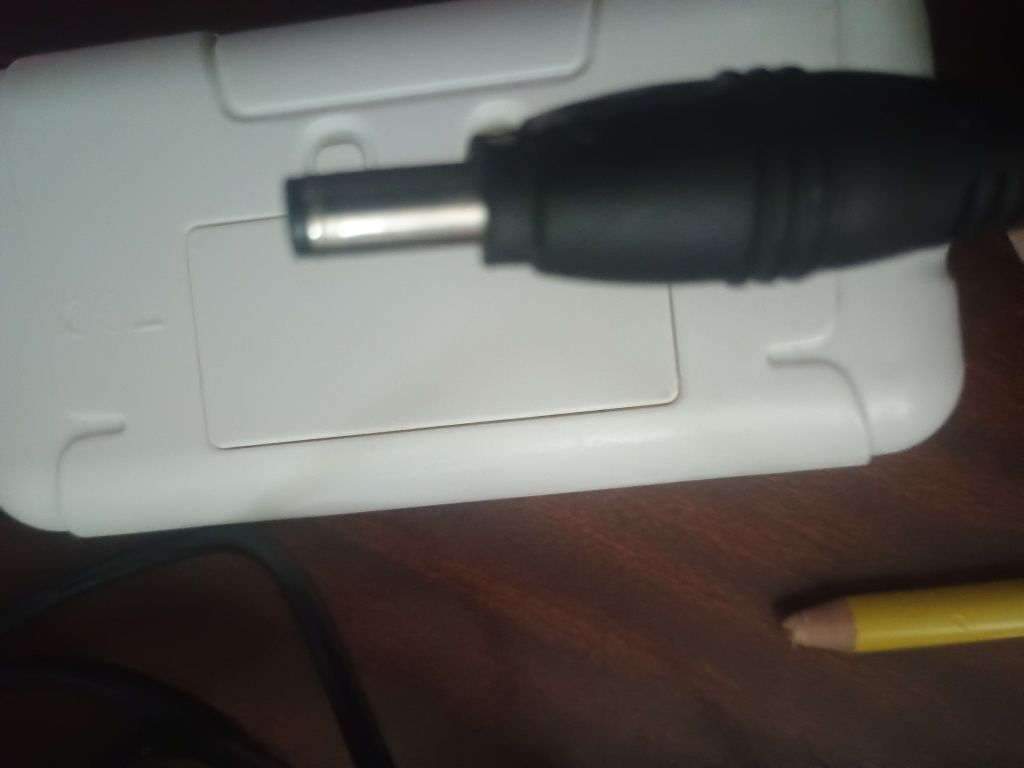Ładowarka do laptopa Toshiba