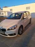 BMW 216 gran Tourer 7 Lugar