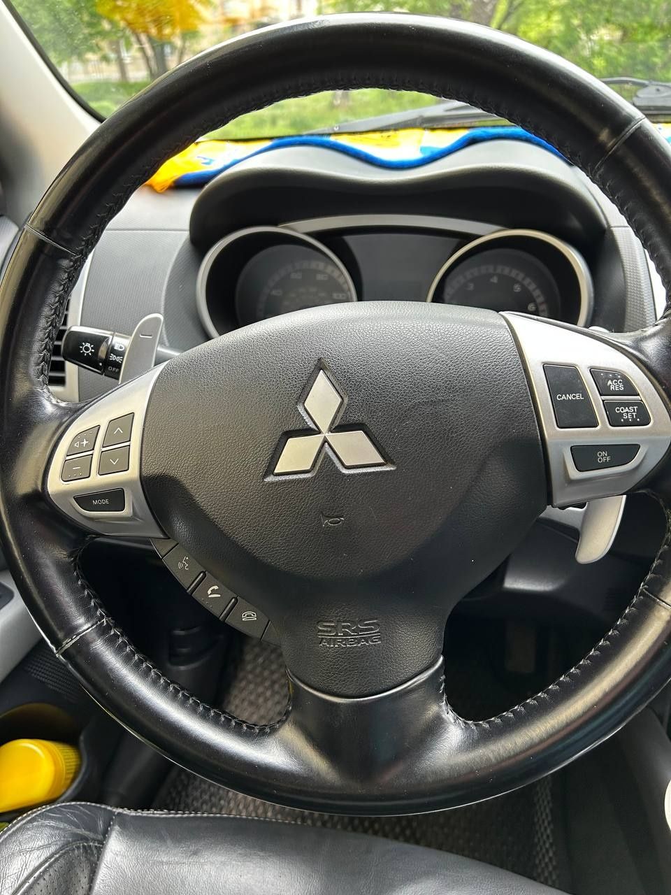 Продам ,авто Mitsubishi Outlander XL 2008 р.в двигун 3.0 бензин