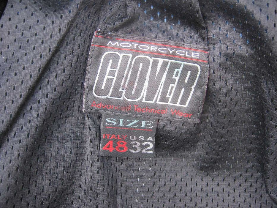 Мотокомбинезон Clover .