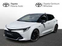 Toyota Corolla 1.8 Hybrid GR Sport