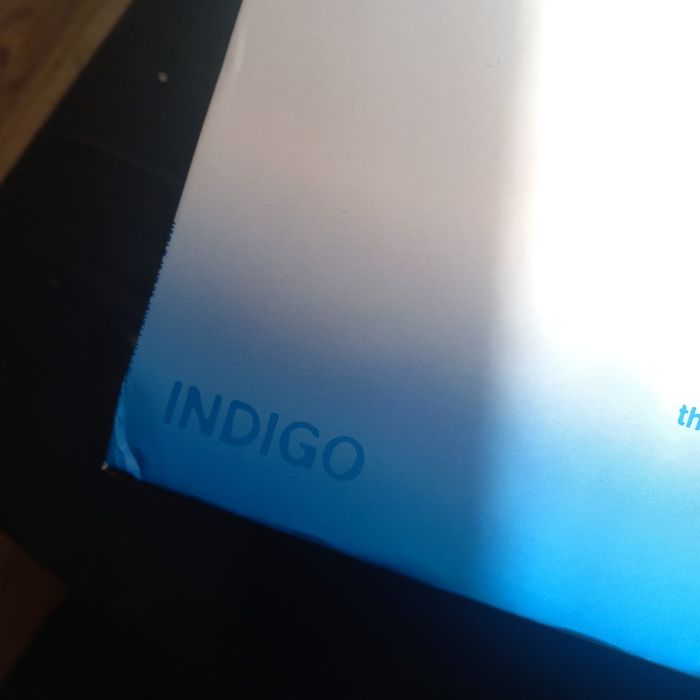 Bts merch box membership indigo rm