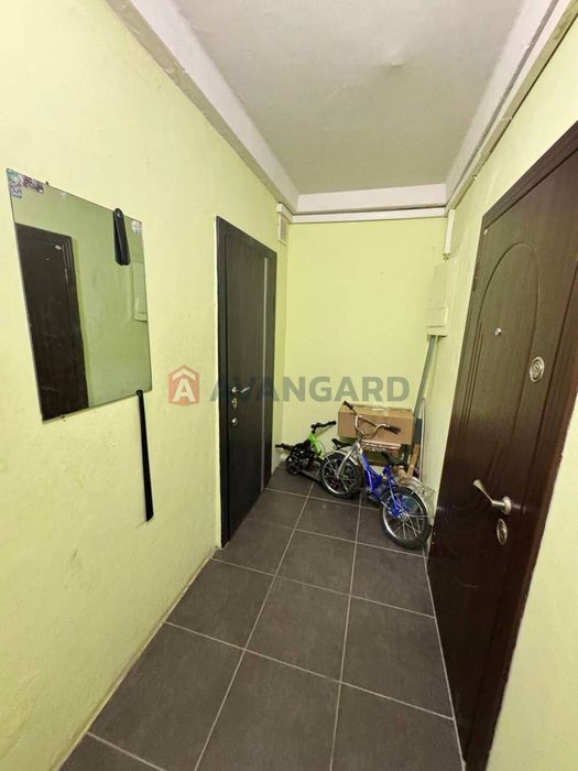 Калиновая 3к.кв.Не угловая.6 этаж.Двухсторонняя 53000$