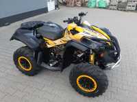 Can am Renegade 1000 xc