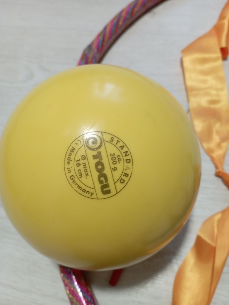 Мяч гимнастический,м'яч гімнастичний