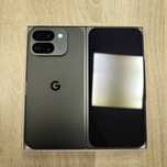 Google Pixel 9 Pro Fold 16/256GB Obsidian SoftUnlock Новий! Магазин!