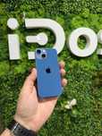 iPhone 13mini 256Gb Blue Neverlock Магазин! Гарантія!