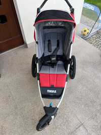 Spacerowka Thule Urban Glide - super stan