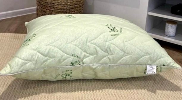 Декоративные подушки, подушка гипоаллергенная