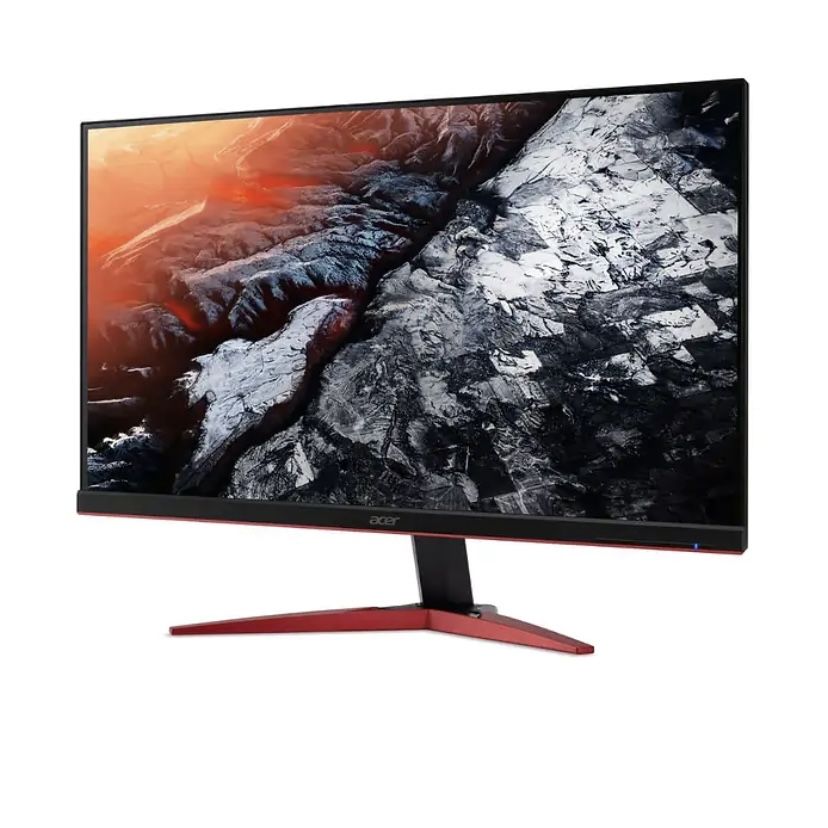 Монитор acer nitro 165hz !!! ТОЛЬКО САМОВЫВОЗ