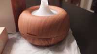 Humidificador Difusor aromas da Prozis