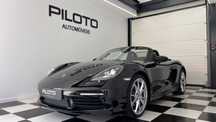 Porsche 718 Cayman 2.0 PDK