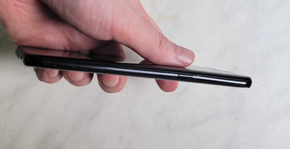 Samsung galaxy S8 G950F,  4/64