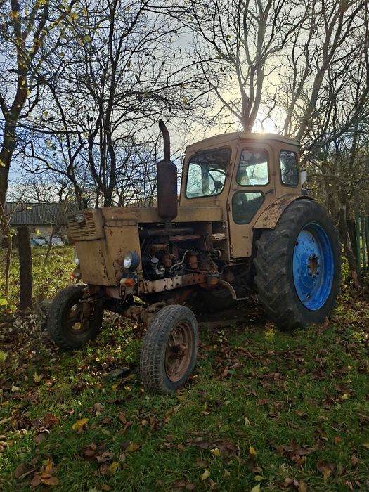 Продам Трактор Т  40