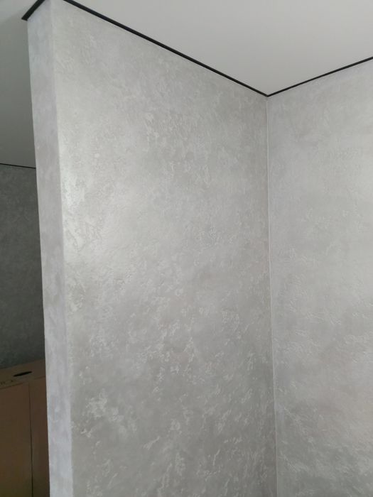 Виконуємо внутрішні роботи любої складності