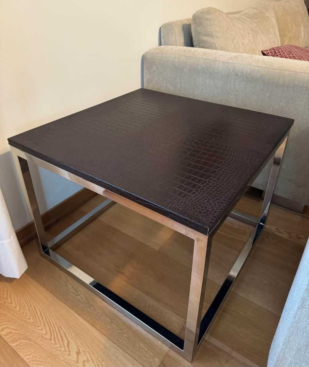 Mesa de centro entrego gratis