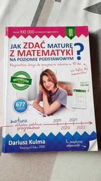 "Jak zdań maturę z matematyki na poziomie podstawowym?"