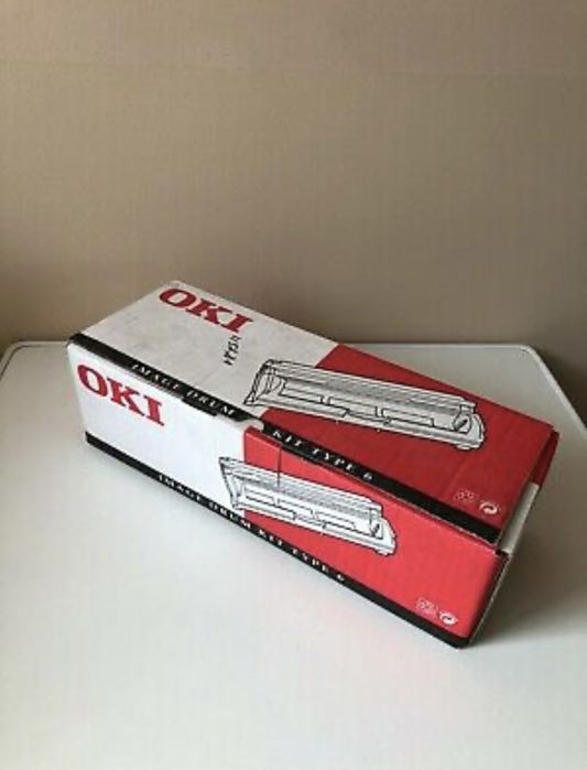 Фотобарабан Oki Image Drum Kit type 6 для 6w/8IM/8P/8W/Okifax 4500