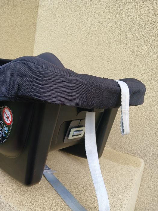 Суперкласне дитяче автокрісло