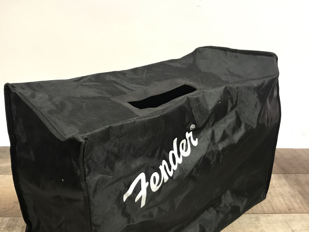 Pokrowiec na wzmacniacz 60x26x42 [cm] #146