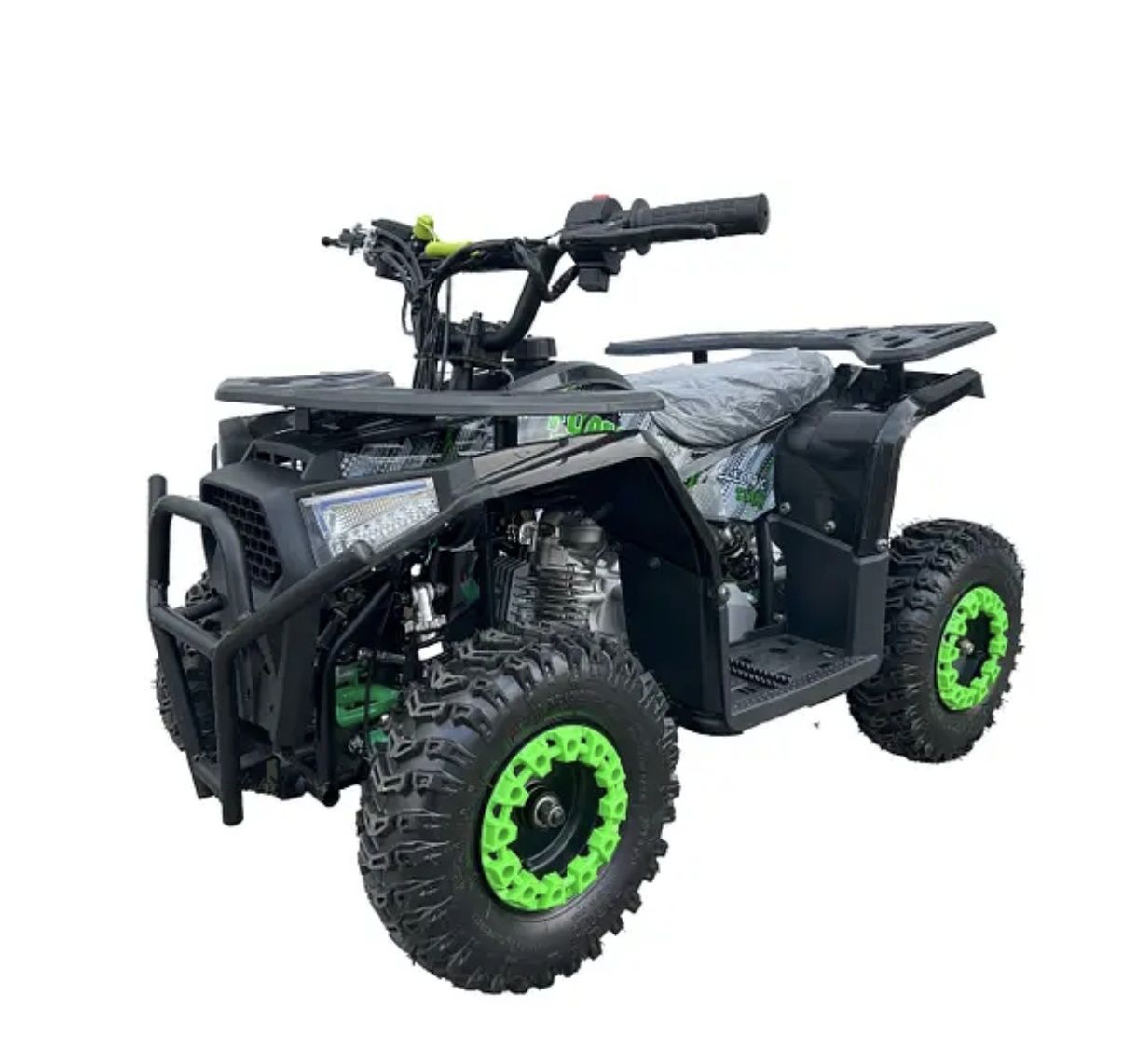 Квадроцикл Forsage Moto 60 cc. "4X2 "(4-ох тактний) Дитячий