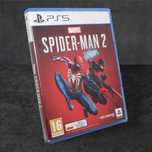PL 5/5 Marvel's Spider-Man 2 ps2 GameBAZA
