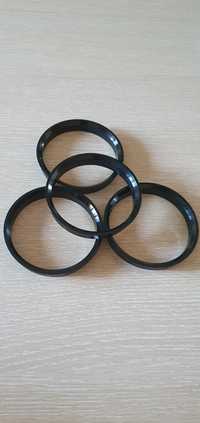 Центровочні кільця на диски колес  70.1-64.1