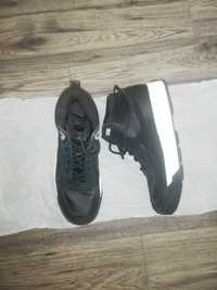 Sprzedam buty Puma zimowe czarne!! Okazja!!