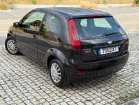 Ford Fiesta 1.4TDCI 2004 ( Comercial )
