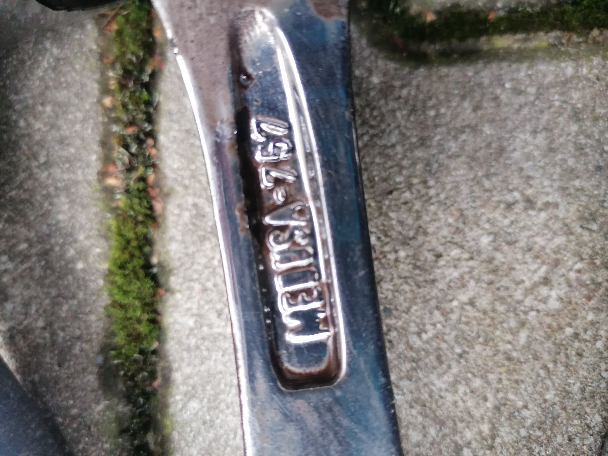 Felgi 5x 98 r 17