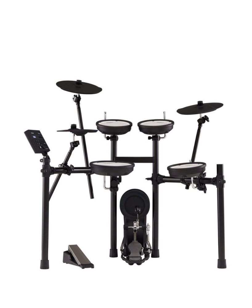 Електронна ударна установка Roland TD-07KV