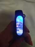 Часы трекер mi band6