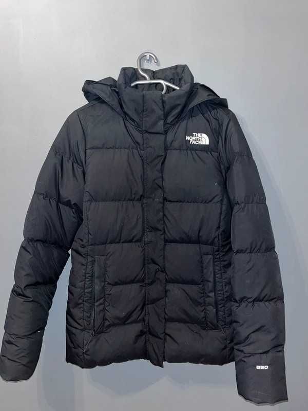 kurtka damska the north face 550