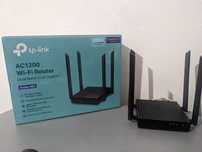 WiFi роутер tp-link