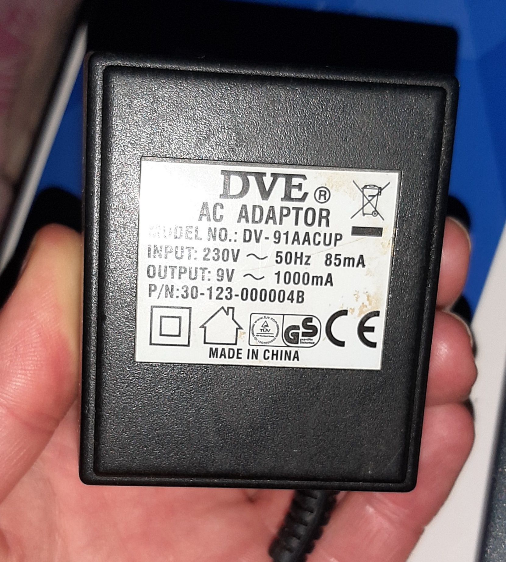 Модем ADSL2+ ZyXEL