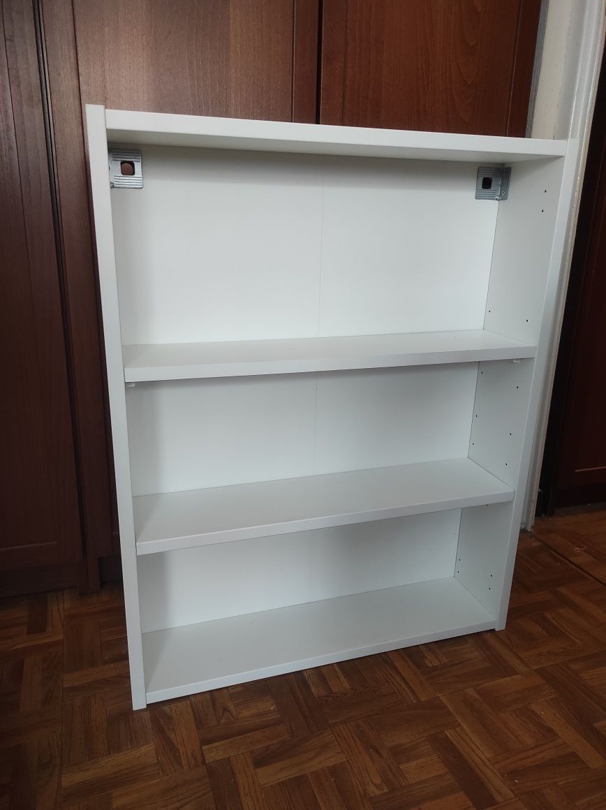 Szafka łazienkowa enhet