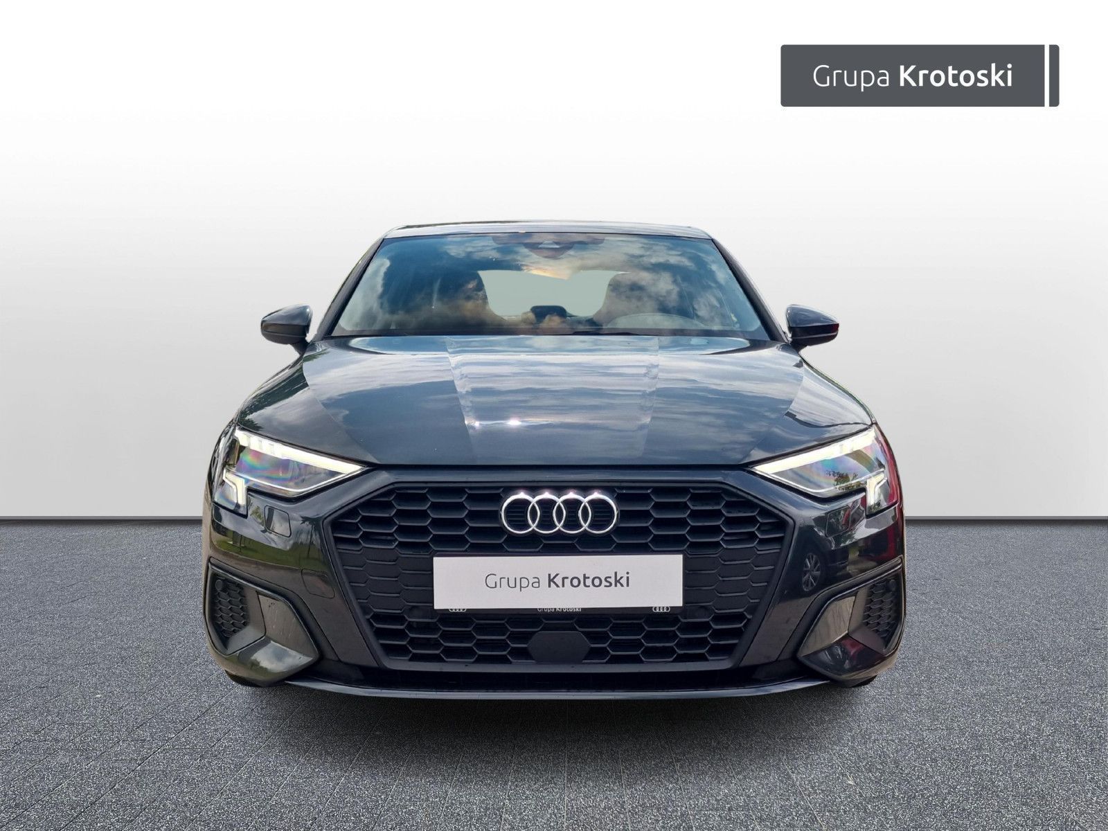 Audi A3 35 TFSI mHEV S tronic - 150KM/Ambiente/LED/Virtual Cockpit/GWARANCJA