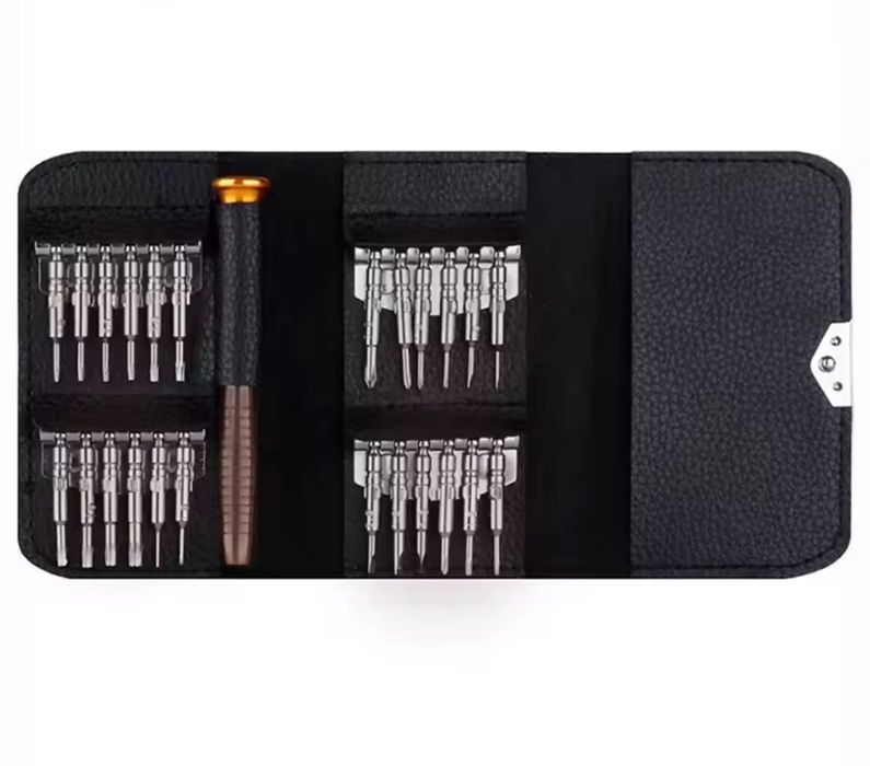 Набір викруток