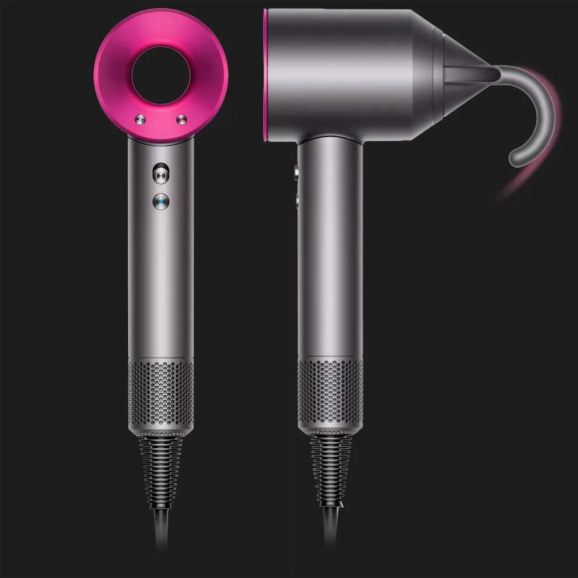 NEW Фен для волосся Dyson Supersonic