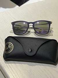 Okulary przeciwsłoneczne Ray Ban , model:4221