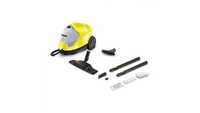 KARCHER SC4 LIMPEZA A VAPOR