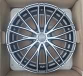 8x18, O.Z. RACING ITALIA 150, 5x112 ET 48