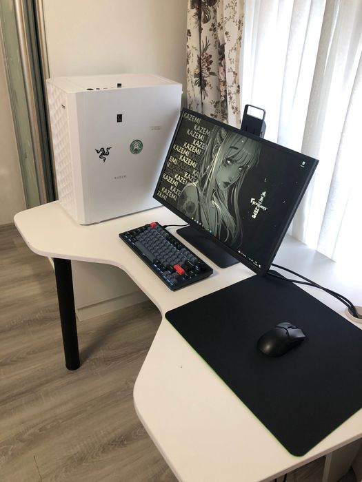 Продам ПК. В зборі