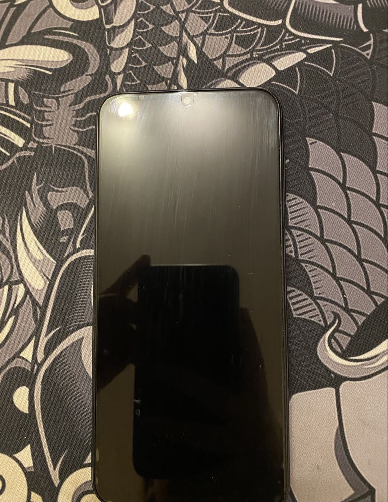 Продам смартфон Samsung Galaxy М14 G5/128GB на гарантии